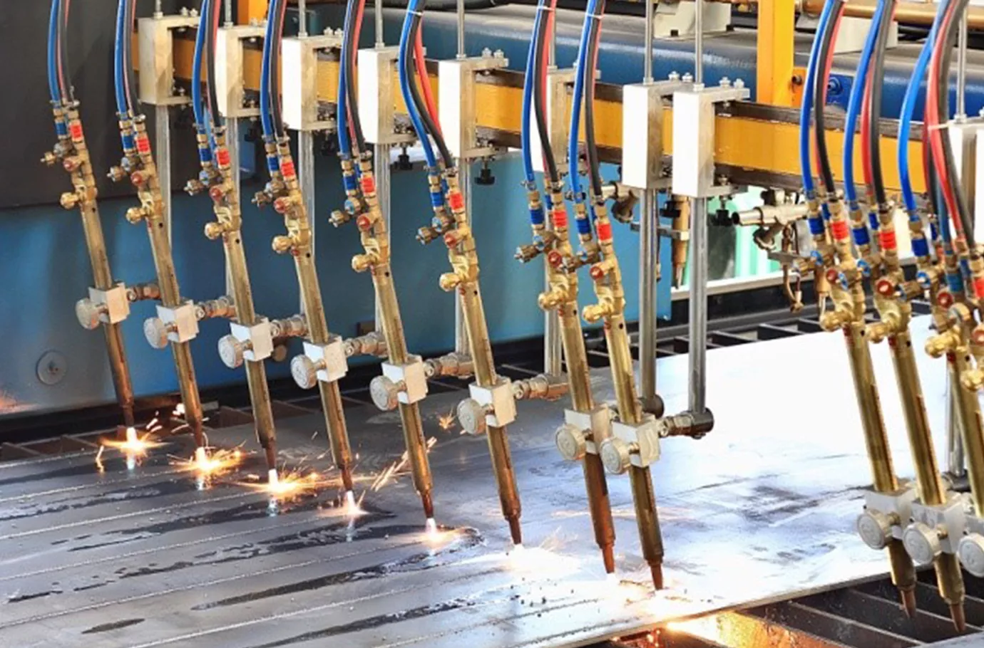 CNC